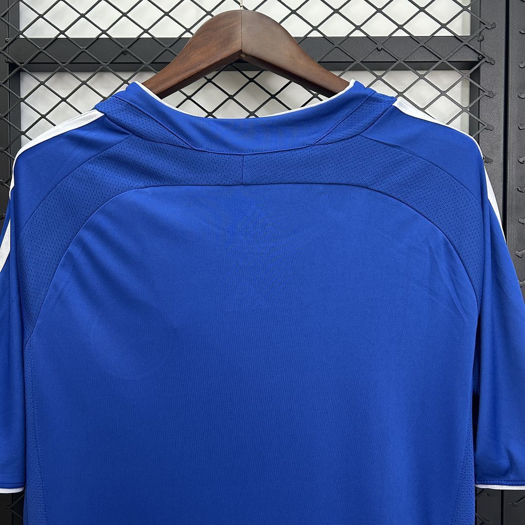 06-07 Chelsea Home Retro Kit Vintage Shirt AAAAJersey Supply Yupoo 3