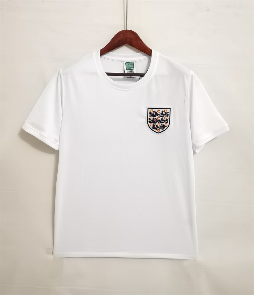1966 England home