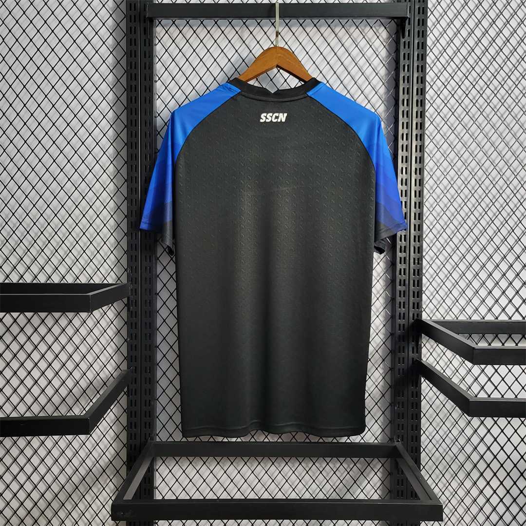 22-23 Napoli training suit 2