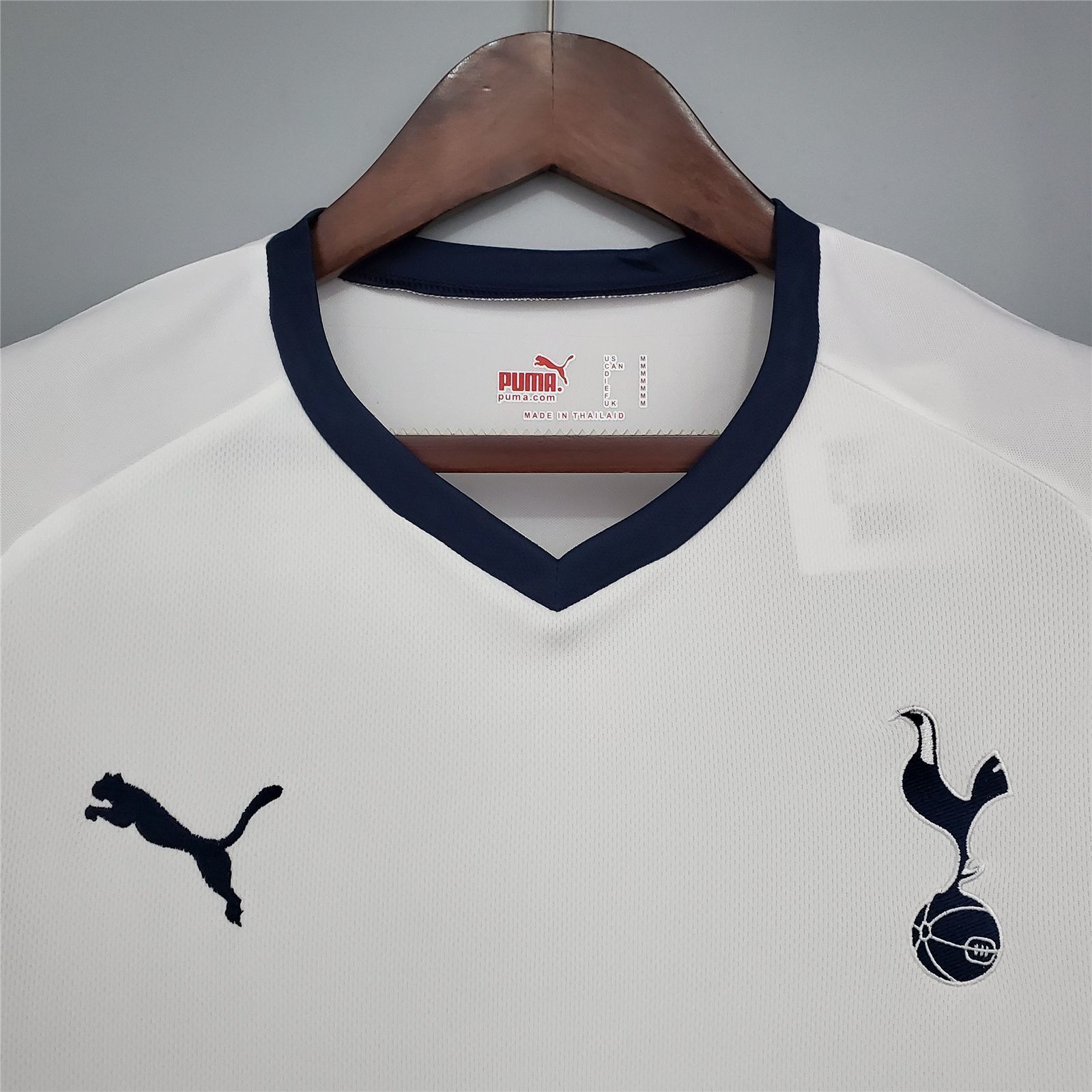 08-09 Tottenham Hotspur home 3