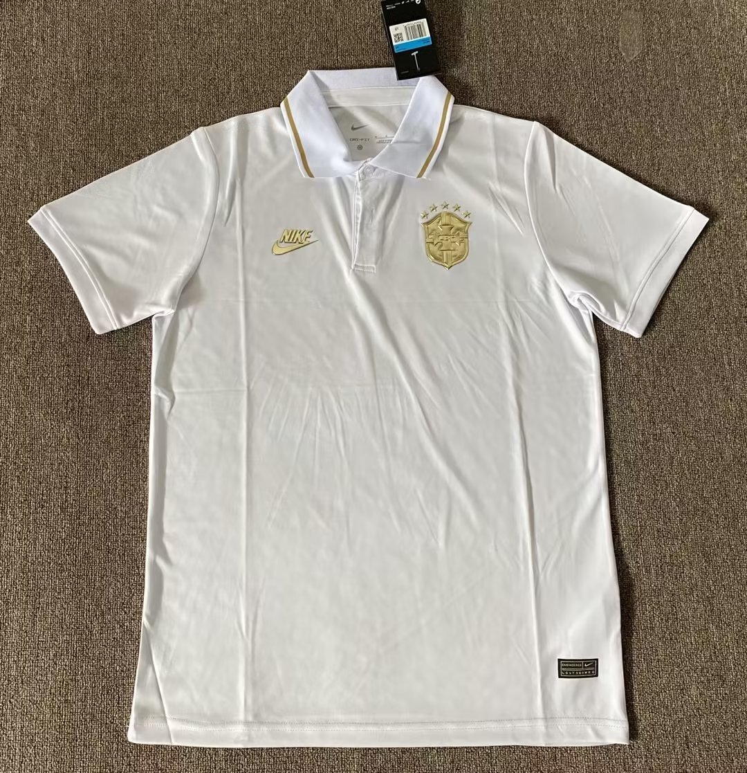 Brazil Special Edition 17