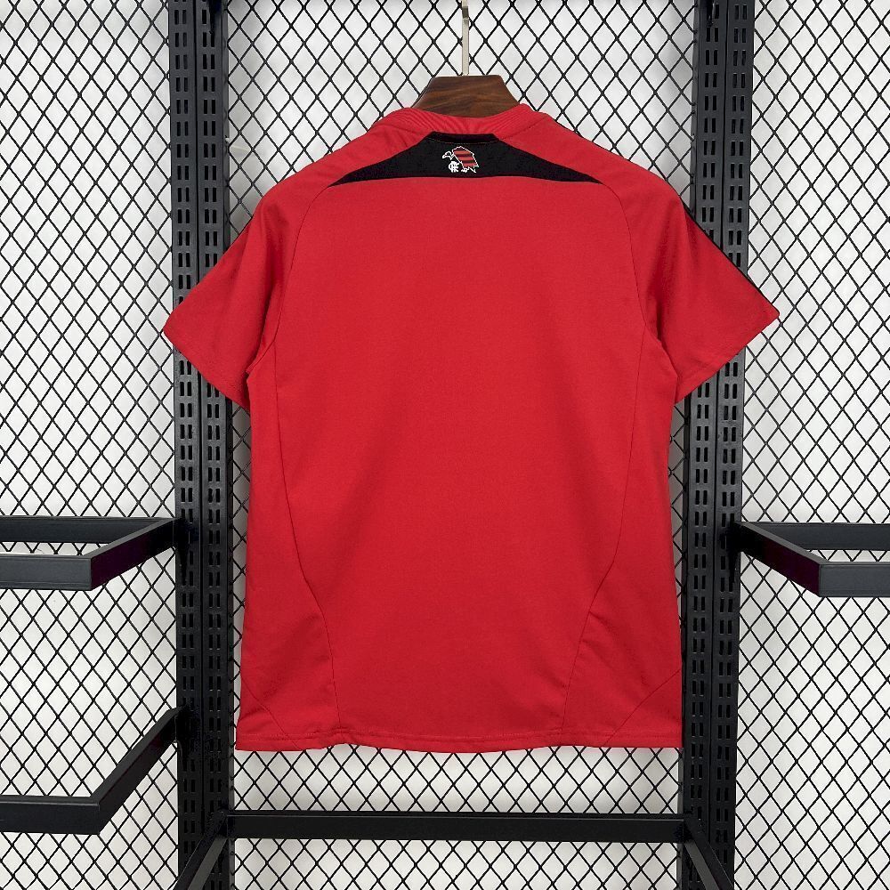 25-26 Flamengo Special Edition Kit Football T-Shirt AAAAJersey Supply Yupoo-3 5