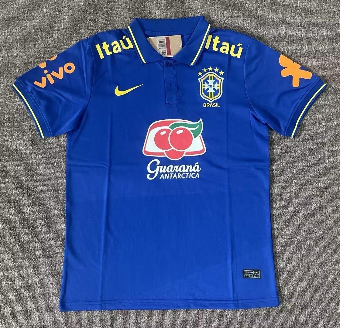 Brazil Special Edition 1