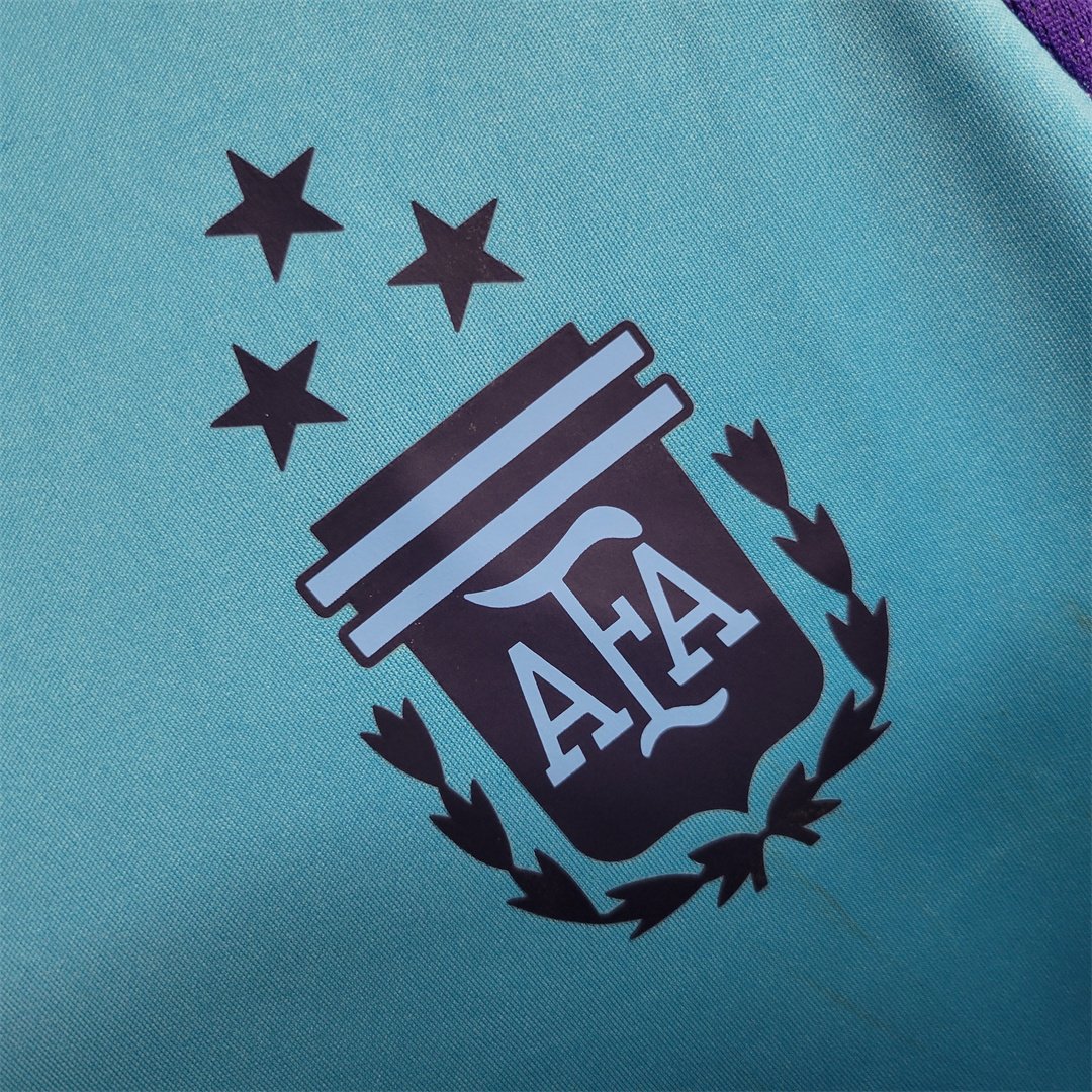 2023 Argentina Tank Top 8