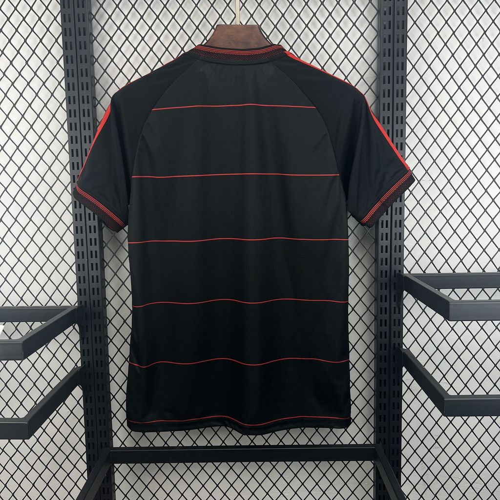 26-27 Bohemians Mens Pre-Match Kit Football T-Shirt AAAAJersey Supply Yupoo 8 3