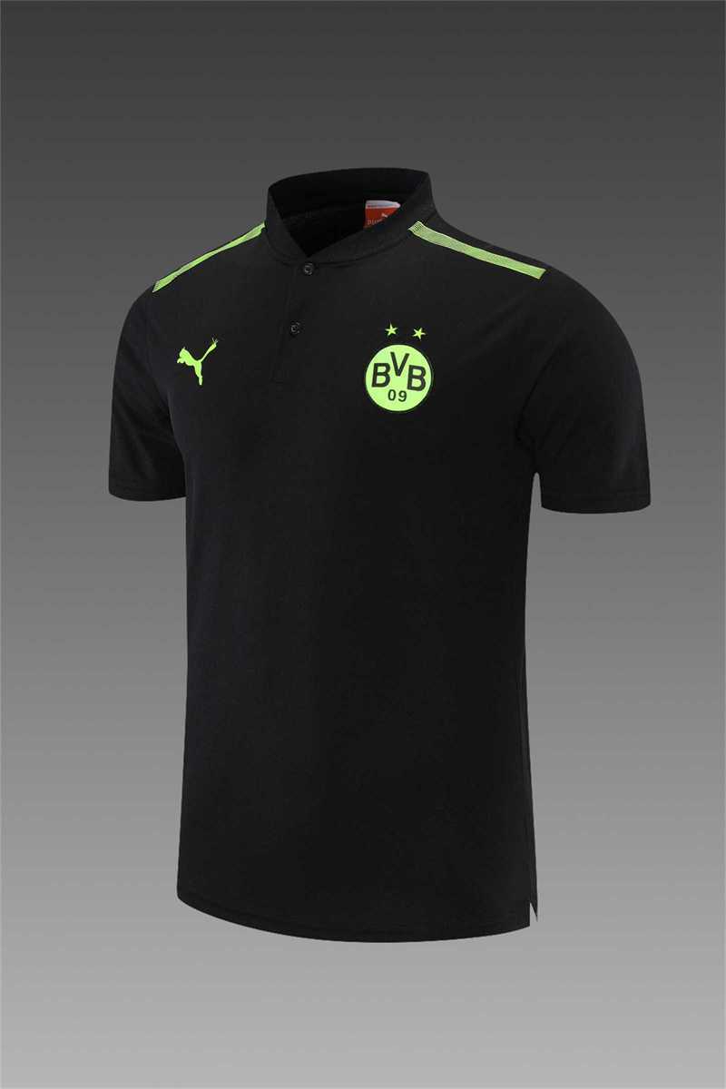 Polo Dortmund black 7