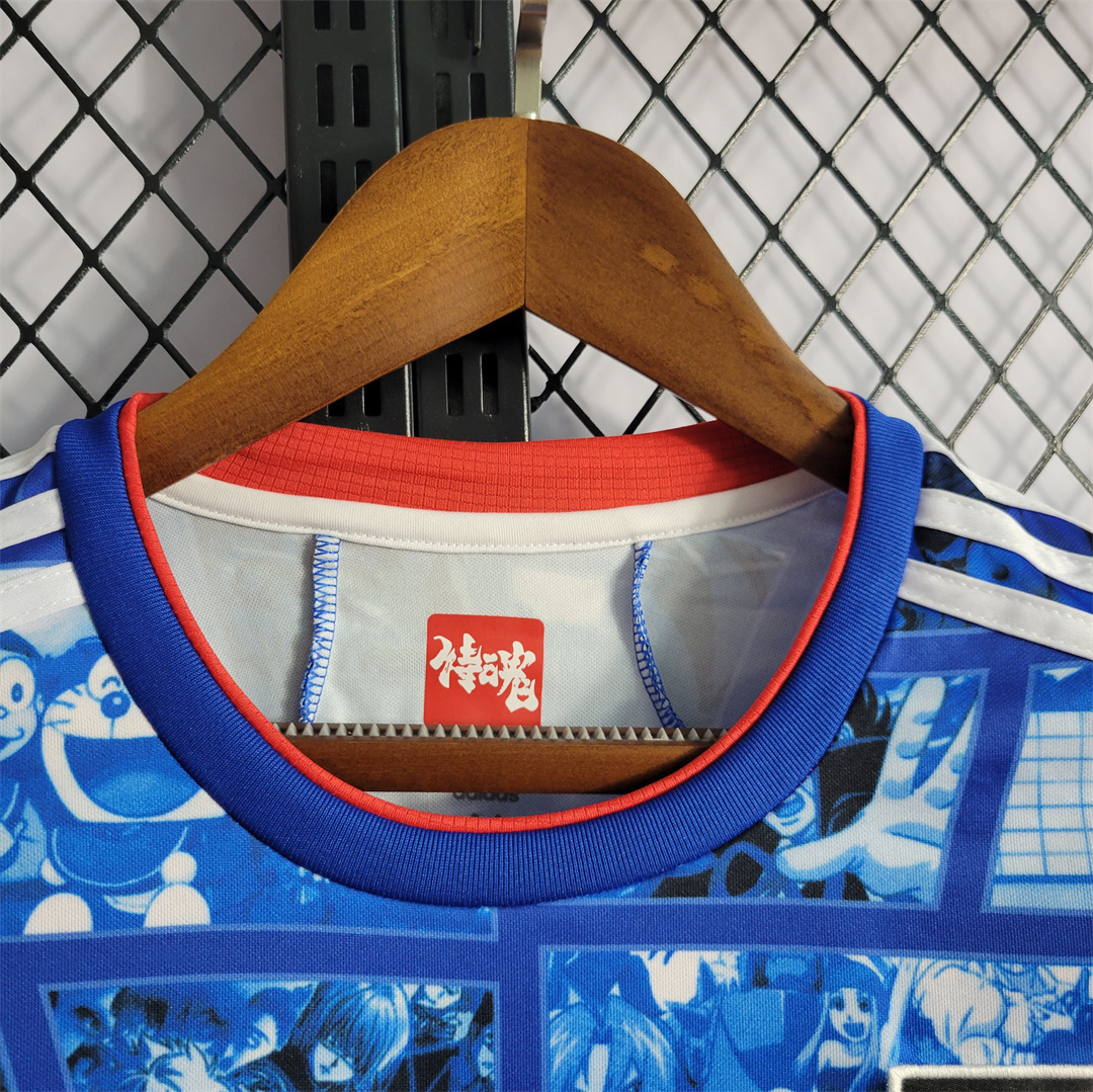 2021 Japan commemorative edition blue 3