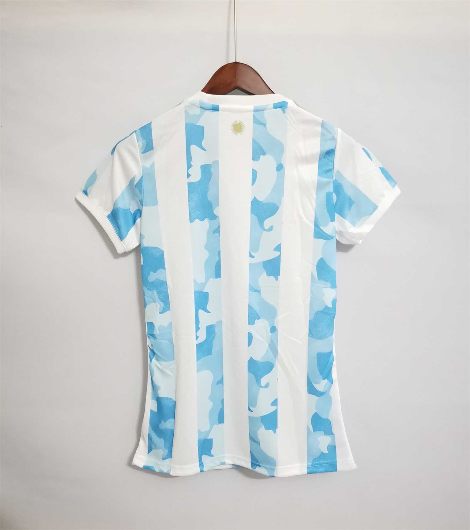 2021 Argentina home 1