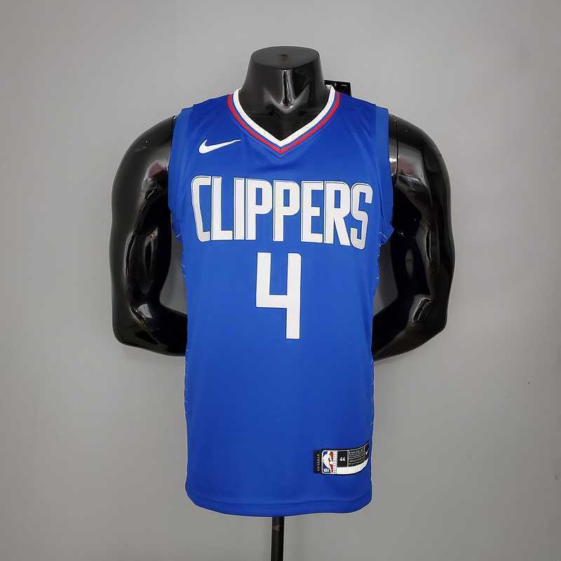 RONDO#4 Clippers Limited Edition Blue