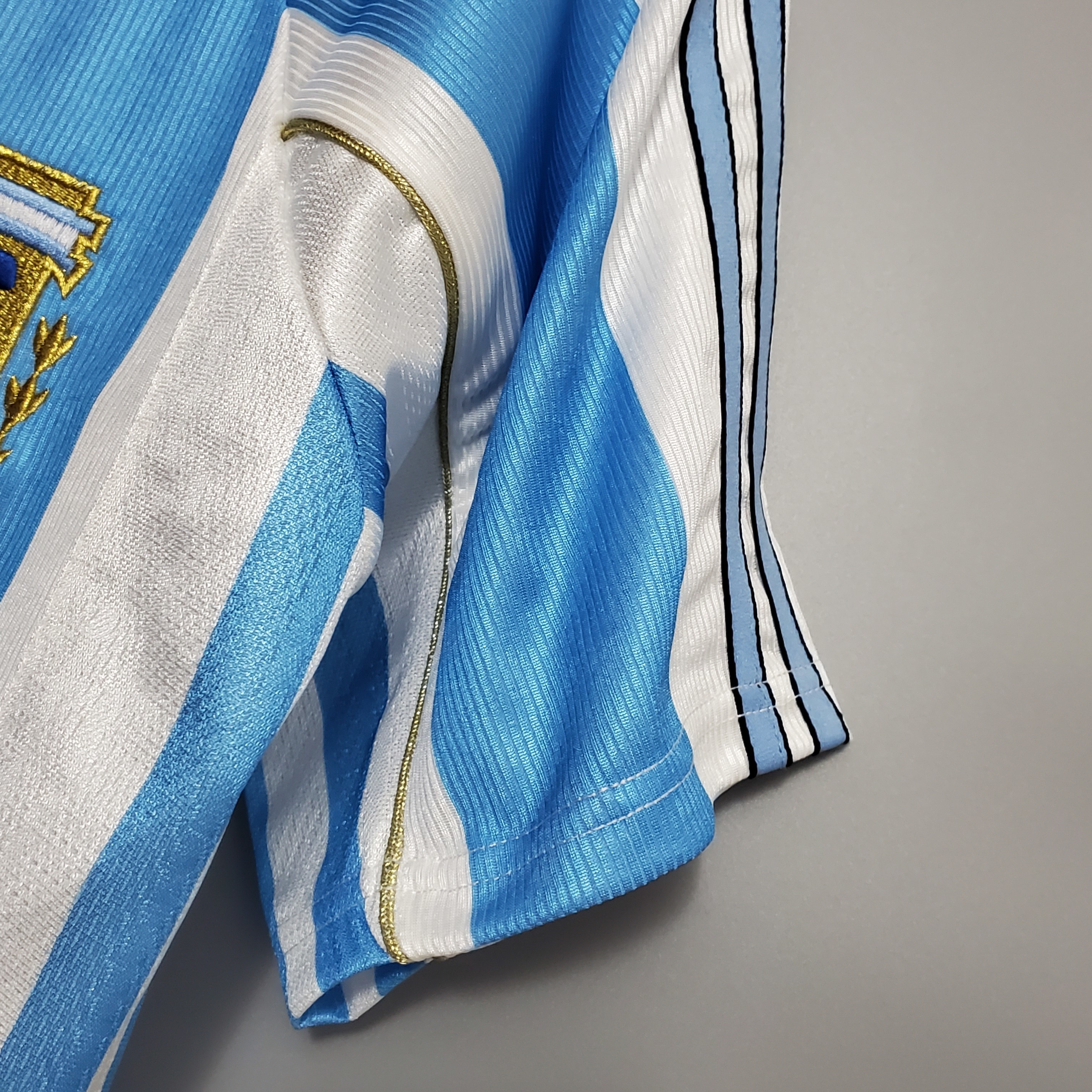 1998 Argentina home 2