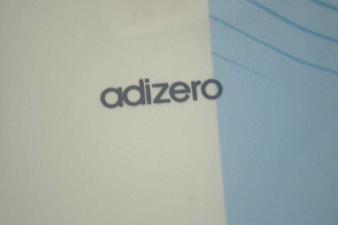 2014 Argentina home long sleeve 3