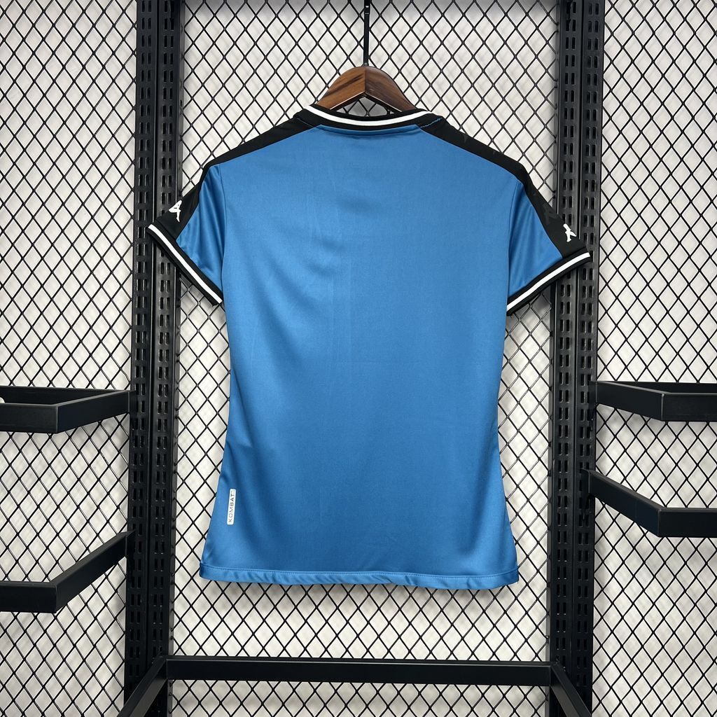 24-25 Vasco Da Gama First Goalkeeper Women Shirt AAAAJersey Supplier Yupoo 3