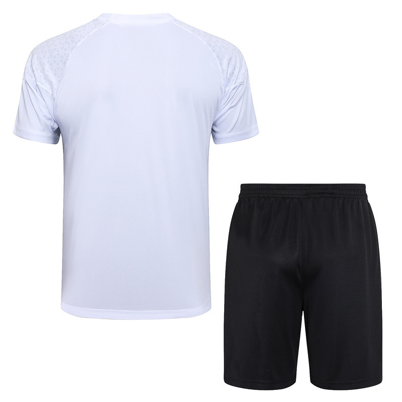 23-24 AC Milan Training Soccer Jerseys Yupoo 1