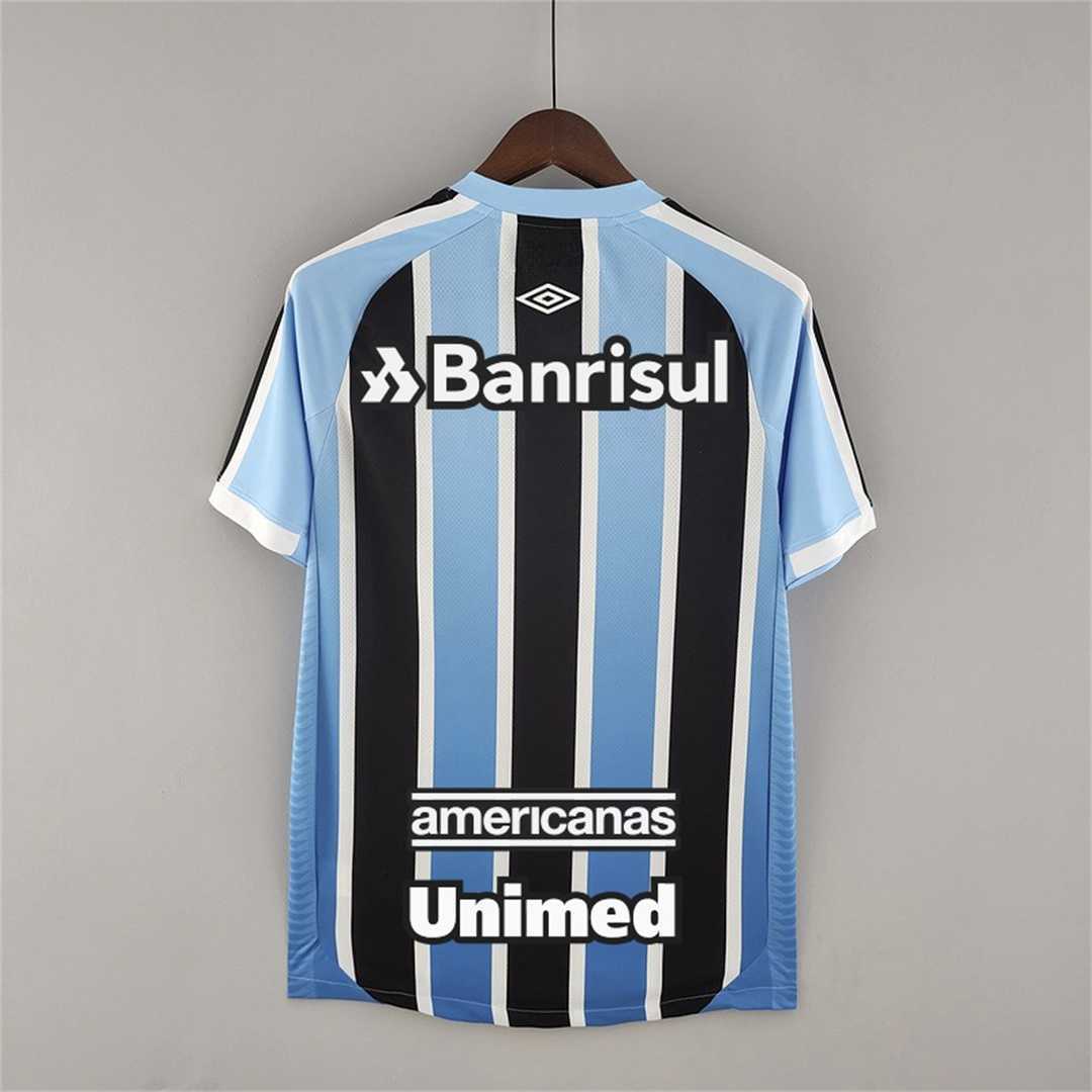 22-23 Gremio home 2