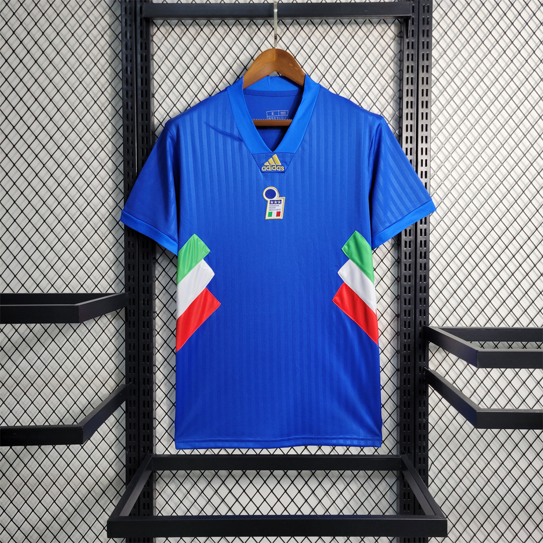 2023 Italy Special