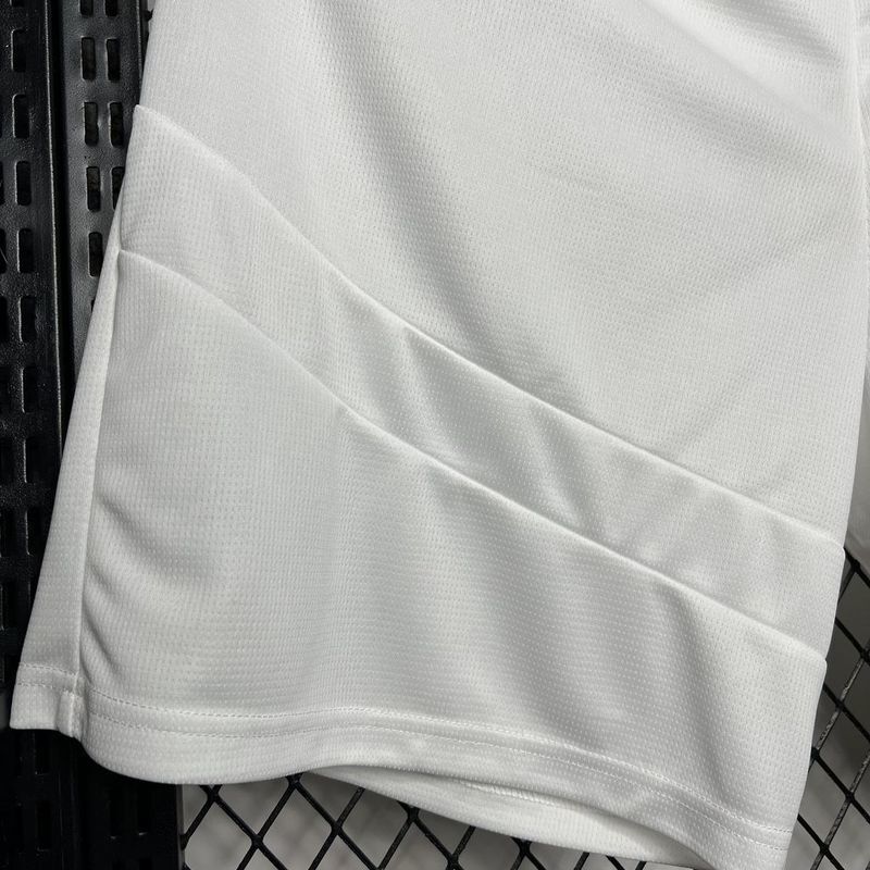 24-25 AC Milan Away Shorts Football Trousers Football AAAAJersey Yupoo 5