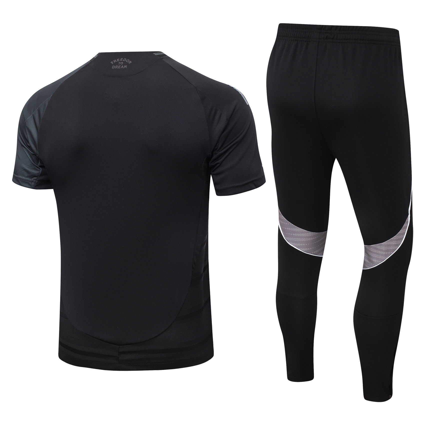 25-26 Inter Miami Away Player Version Training Kits Football Tracksuits 2