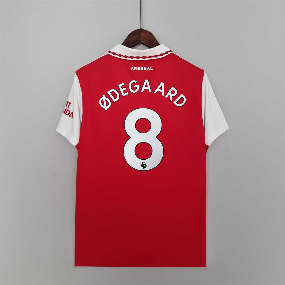 22-23 Arsenal home - 3 1