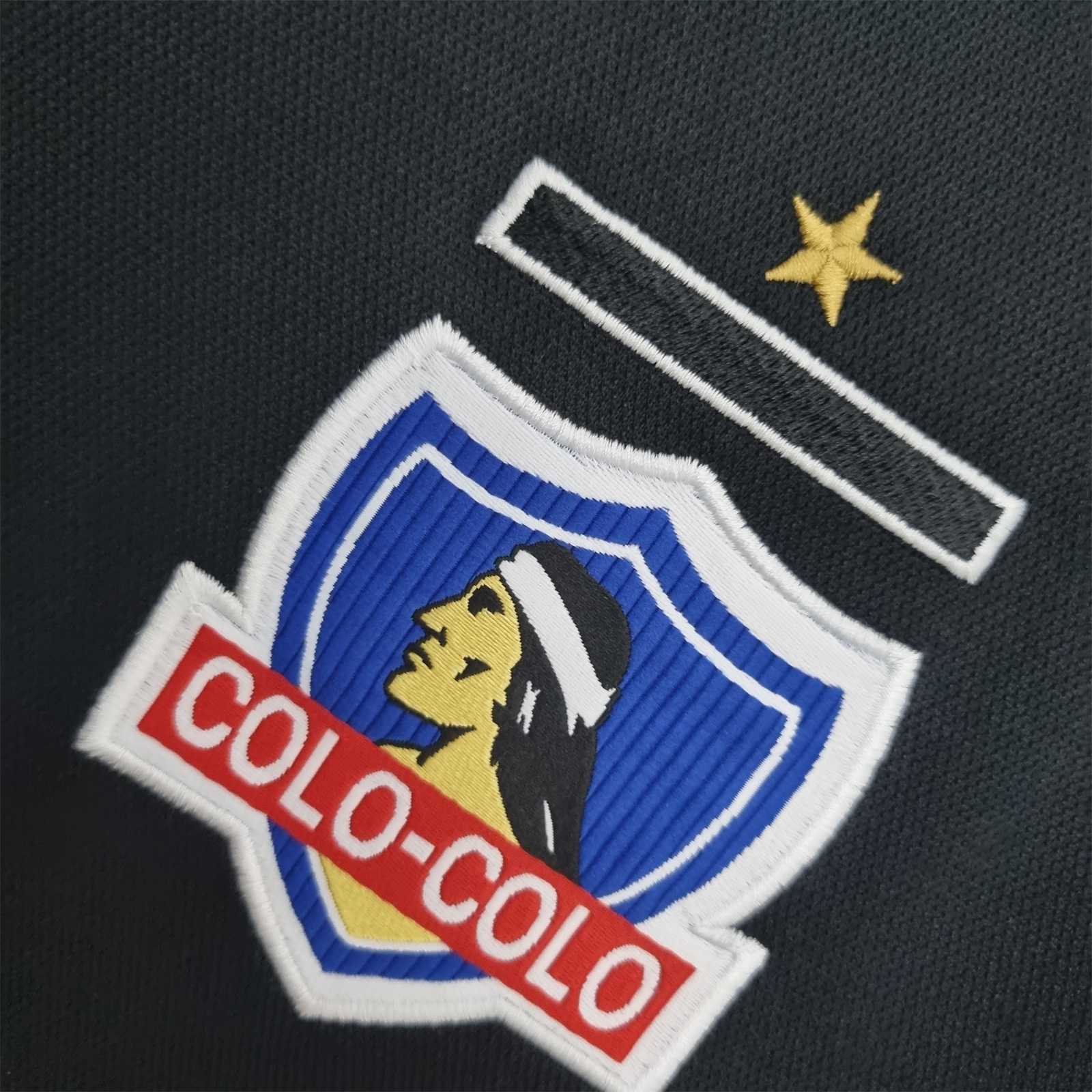 22-23 Colo-Colo away 6