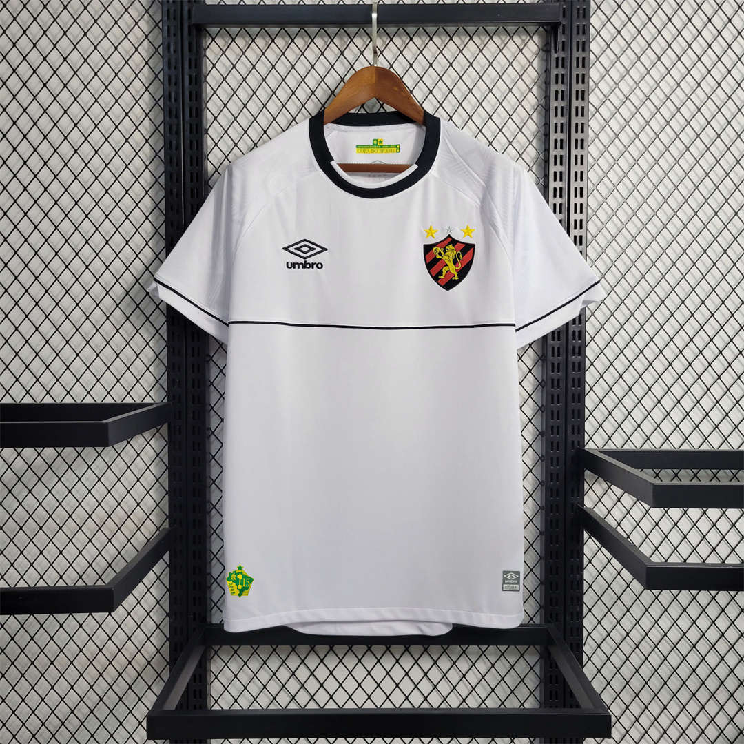 23-24 Recife away