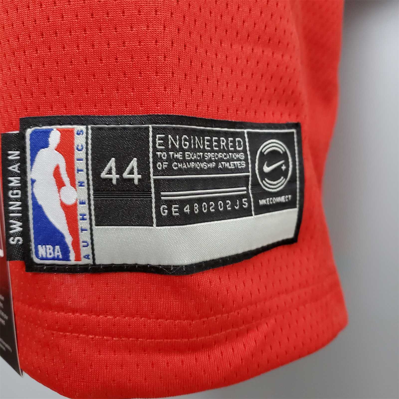 ROSE #1 Chicago Bulls1684437015000 4