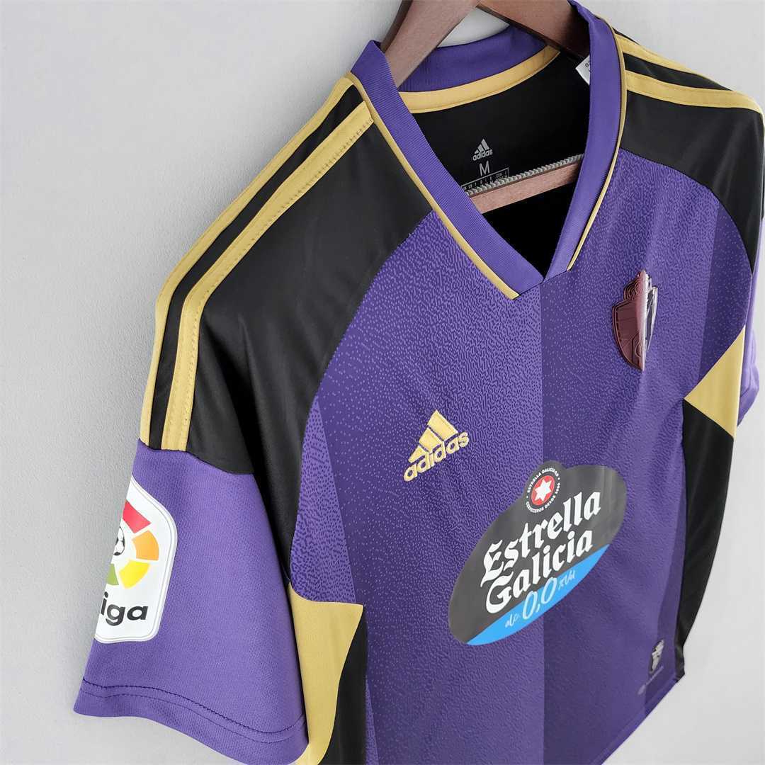 22-23 Valladolid away 3