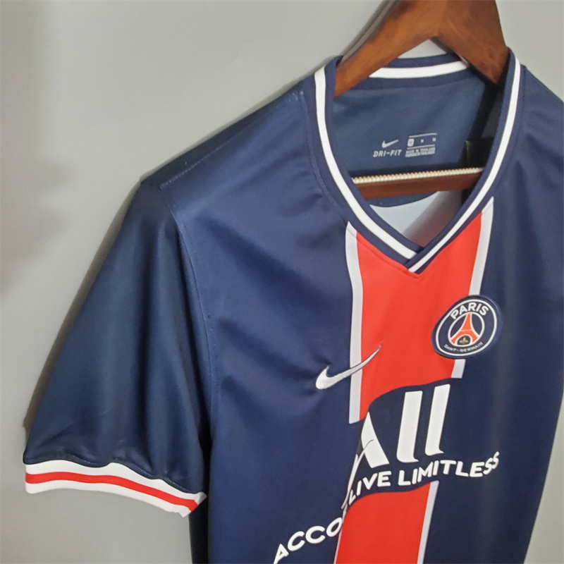 20-21 PSG home S-XXXL 6