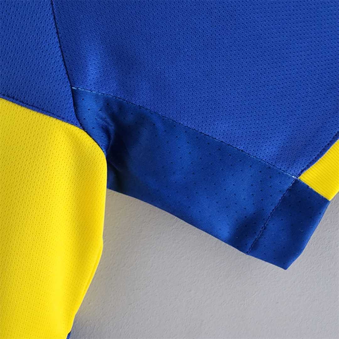 22-23 Boca Juniors home 4