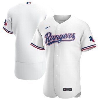 Texas Rangers 19