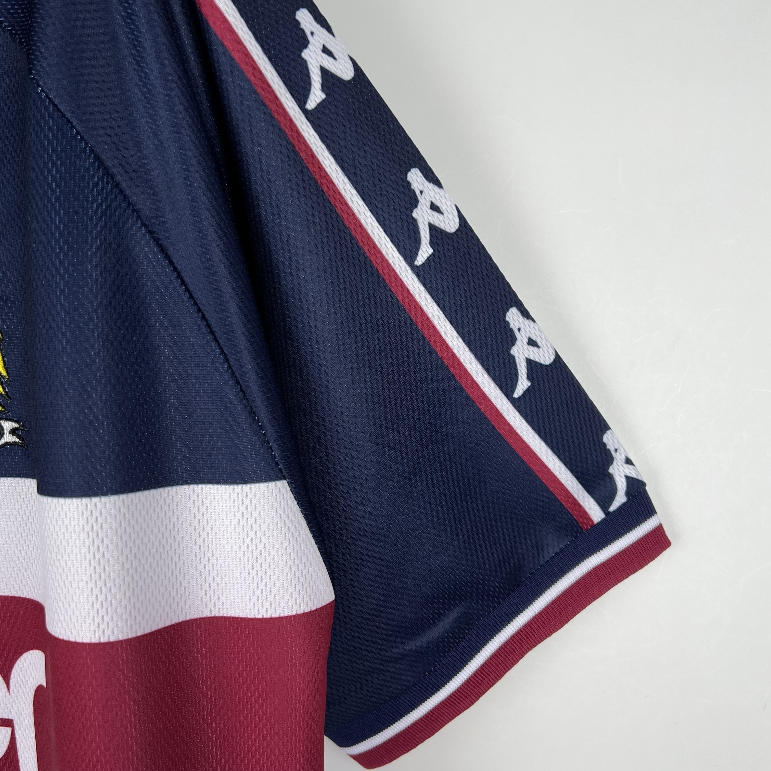 97-98 Retro Manchester City Away S-XXL 4
