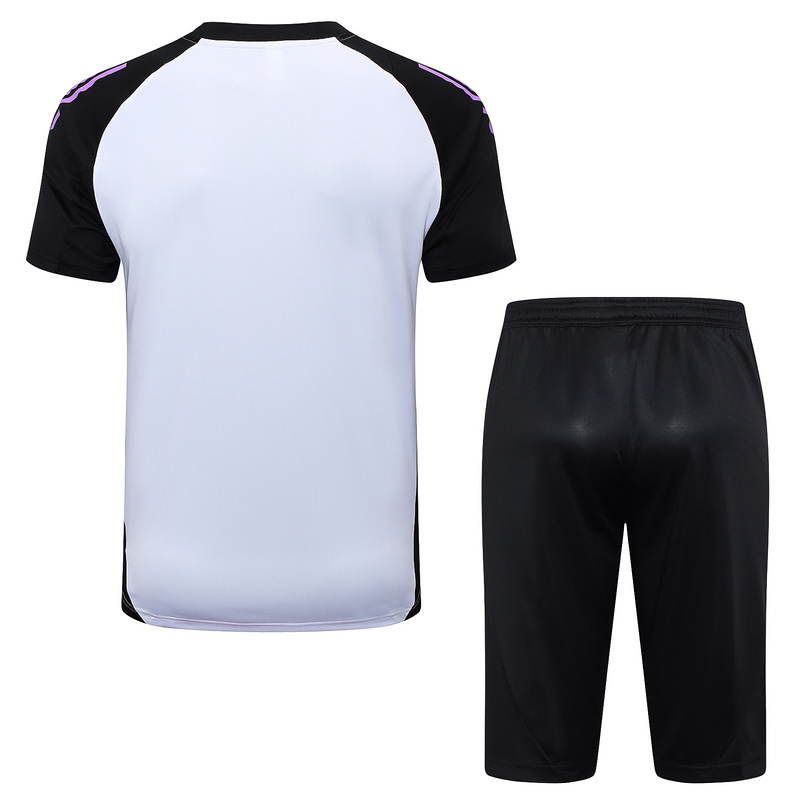 2024 Germany Training Soccer Jerseys Football Shirts 2