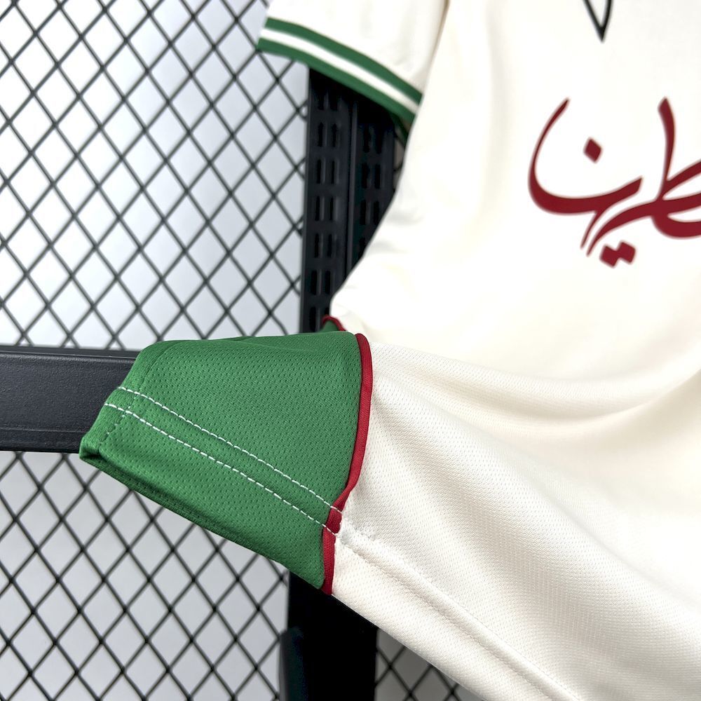 2025 Palestine Special Edition Soccer Shirt AAAAJerseys Yupoo-1 3