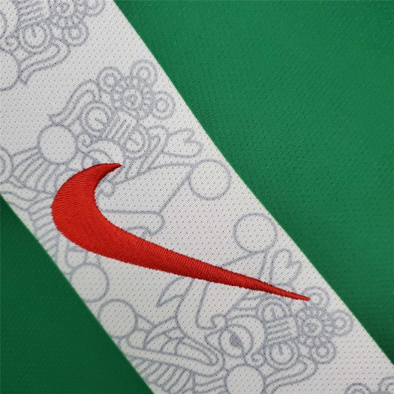 2006 Mexico home 1