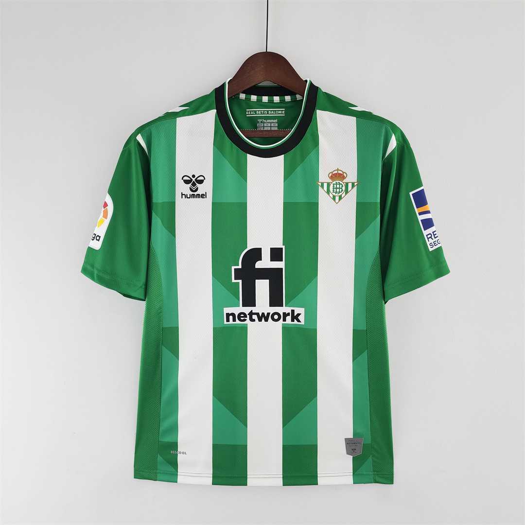 22-23 Real Betis home
