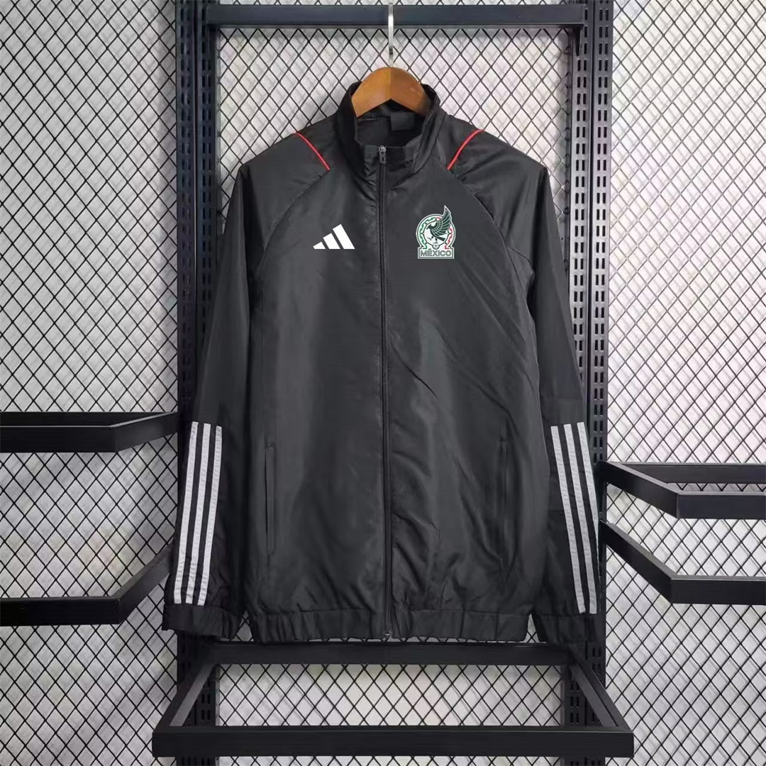 Mexico Windbreaker1684421559000