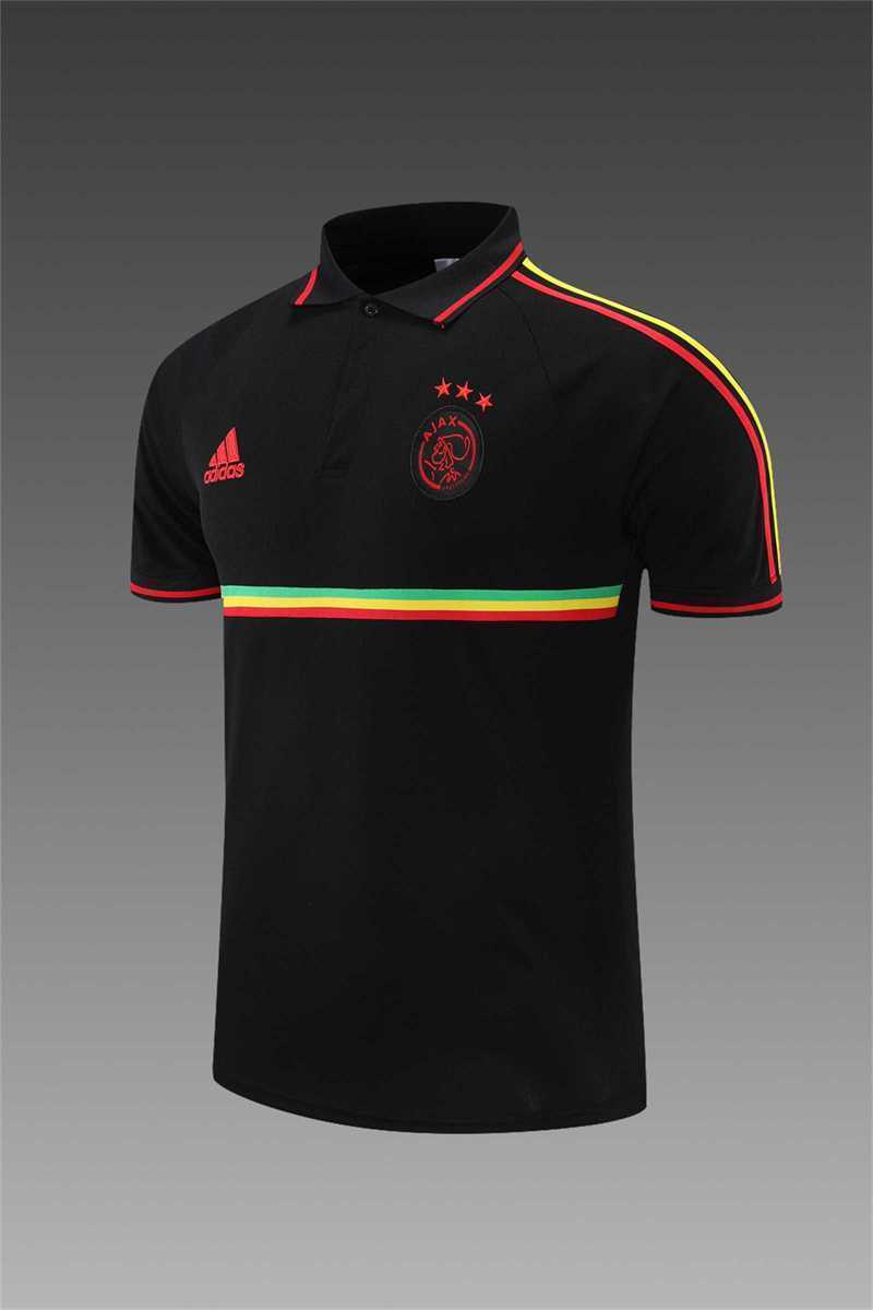 Polo Ajax black 13