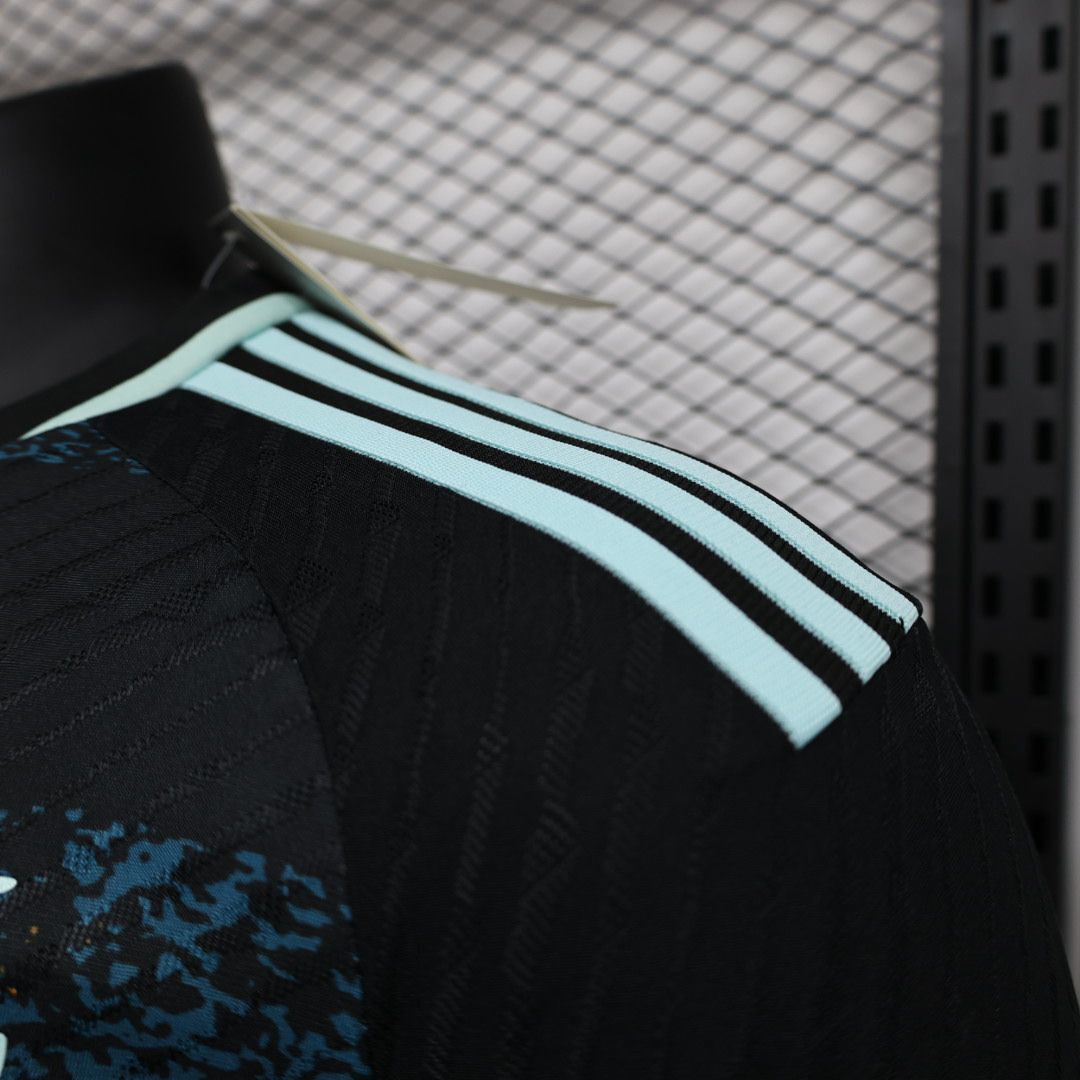 2023 Argentina Special Edition Player Version S-XXL Cheap Soccer Jerseys 9