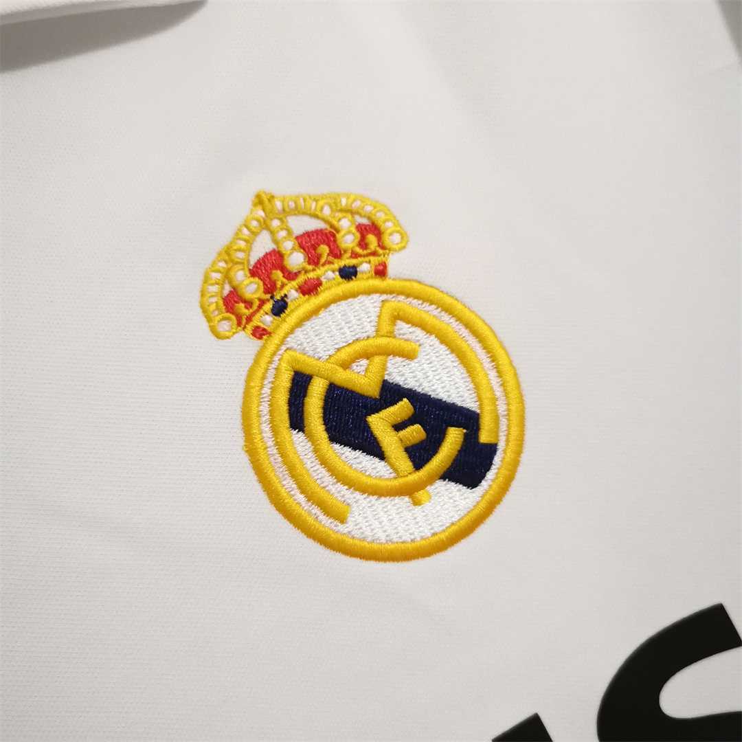 02-03 Real Madrid home 4