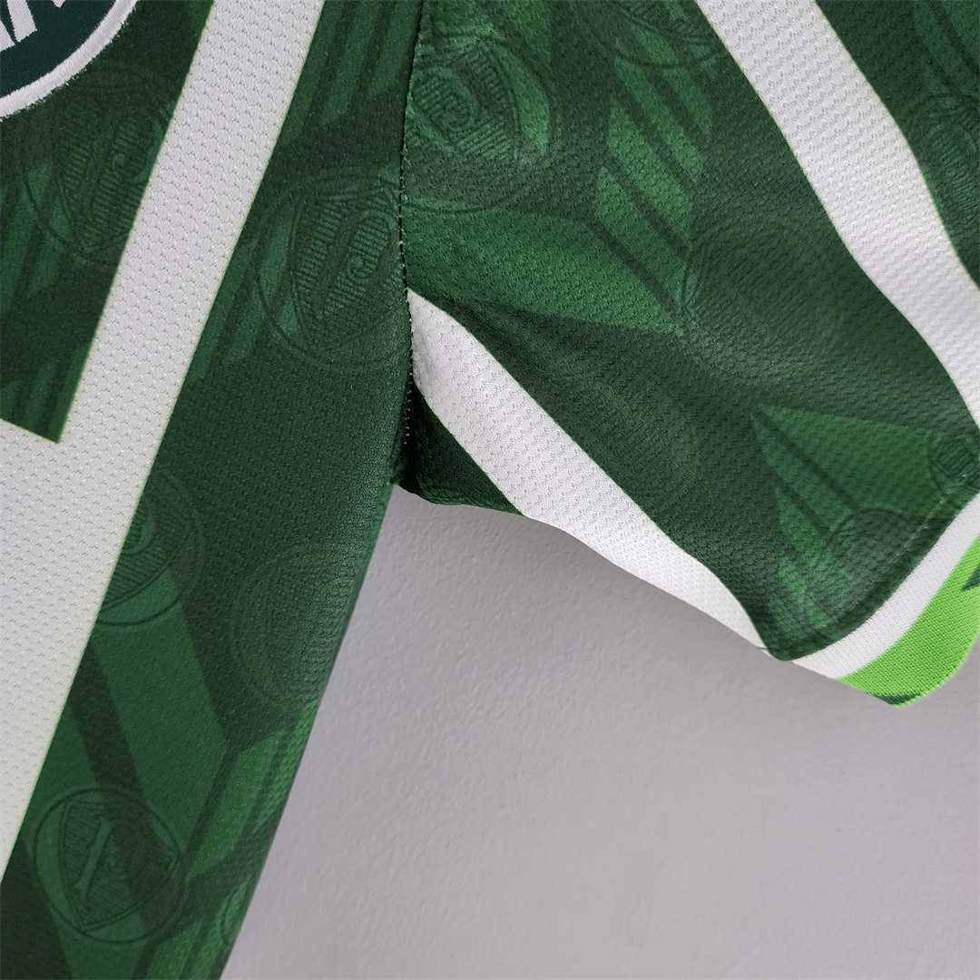 1996 Palmeiras home 6