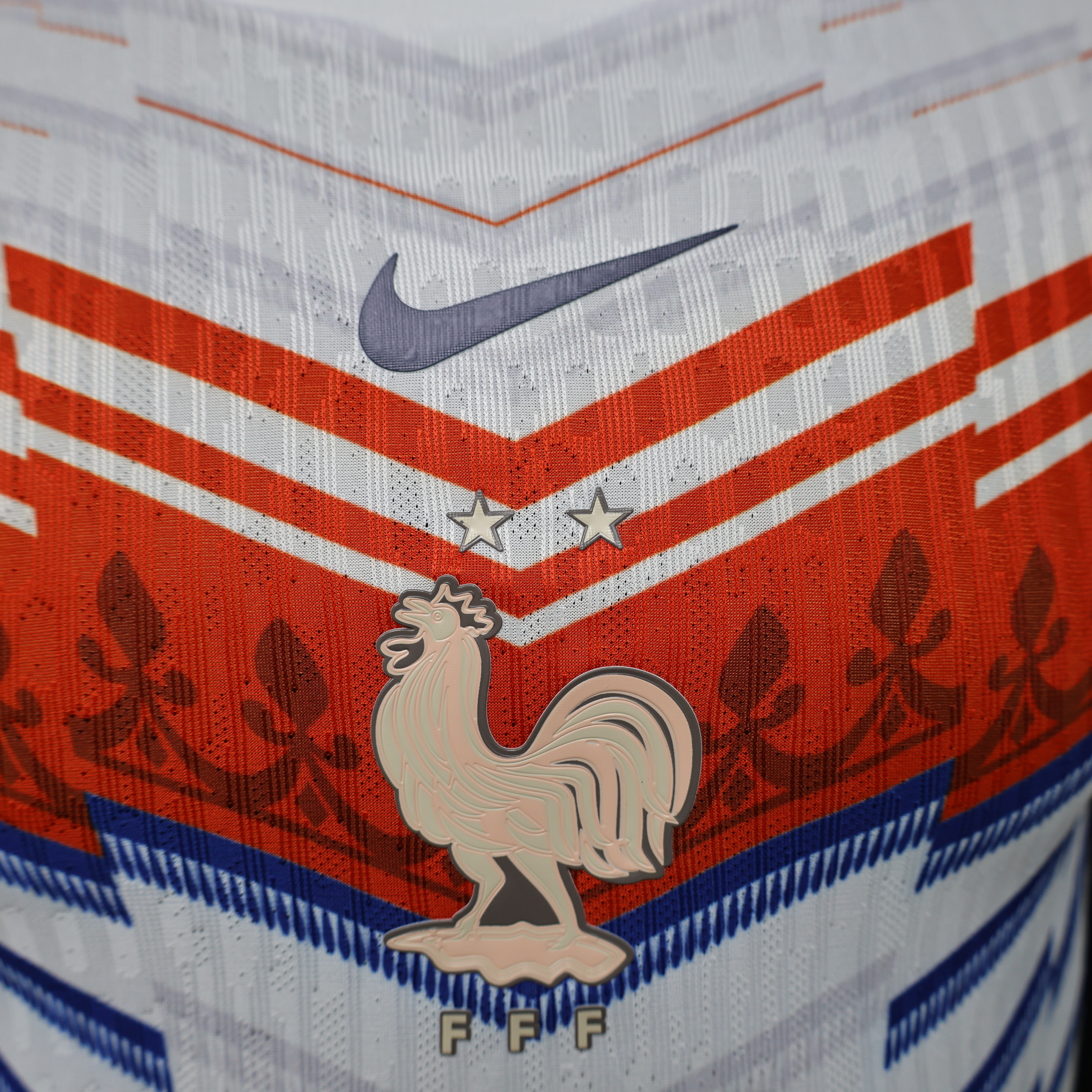 2026 France Mens Special Edition Player Version Football T-Shirt AAAAJersey Supply Yupoo 6
