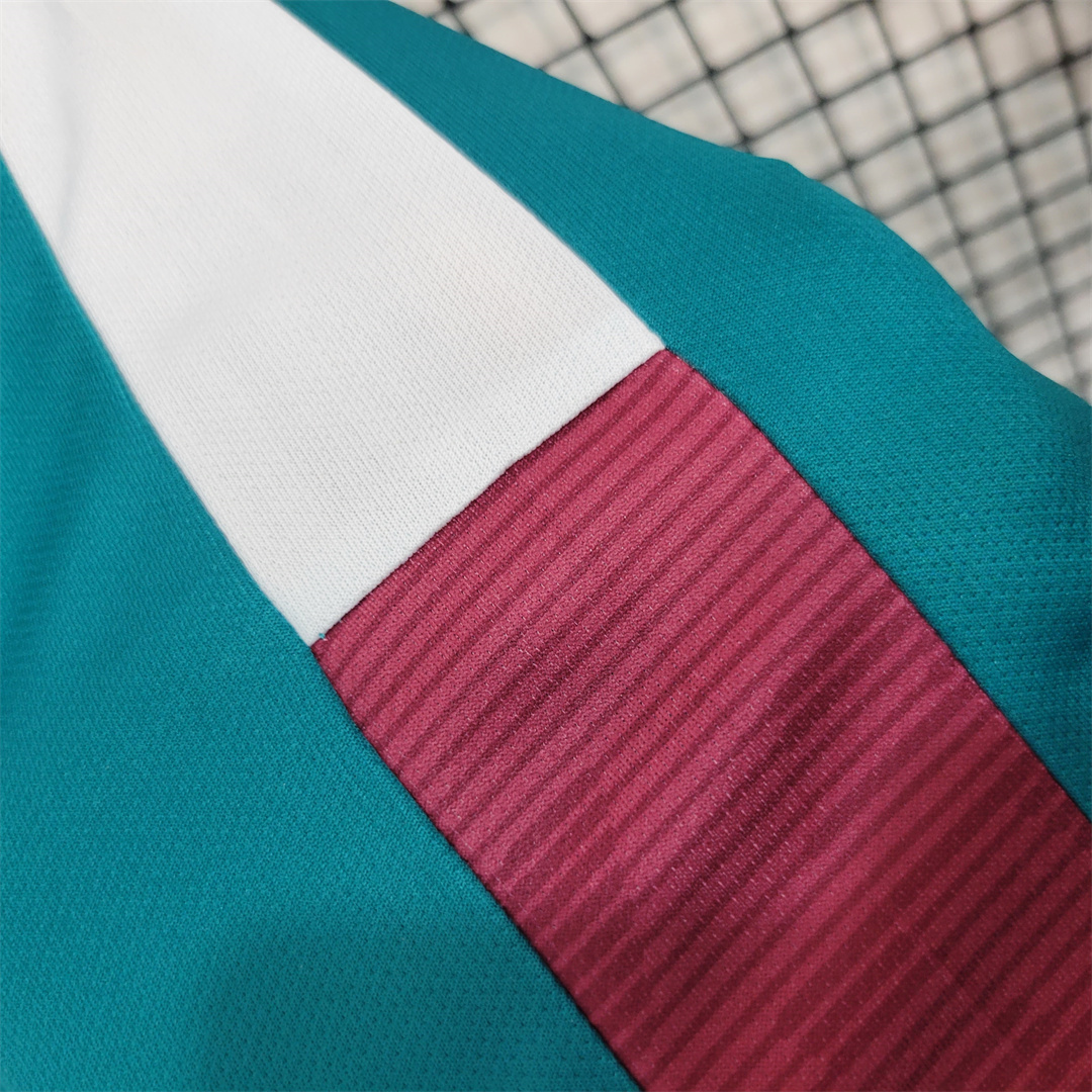 23-24 Fluminense training suit pants 3