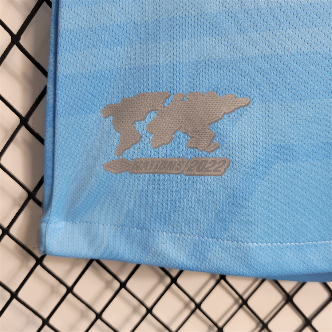 23-24 Women Gremio third away 6