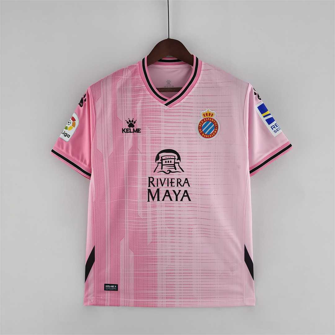 22-23 Espanyol away