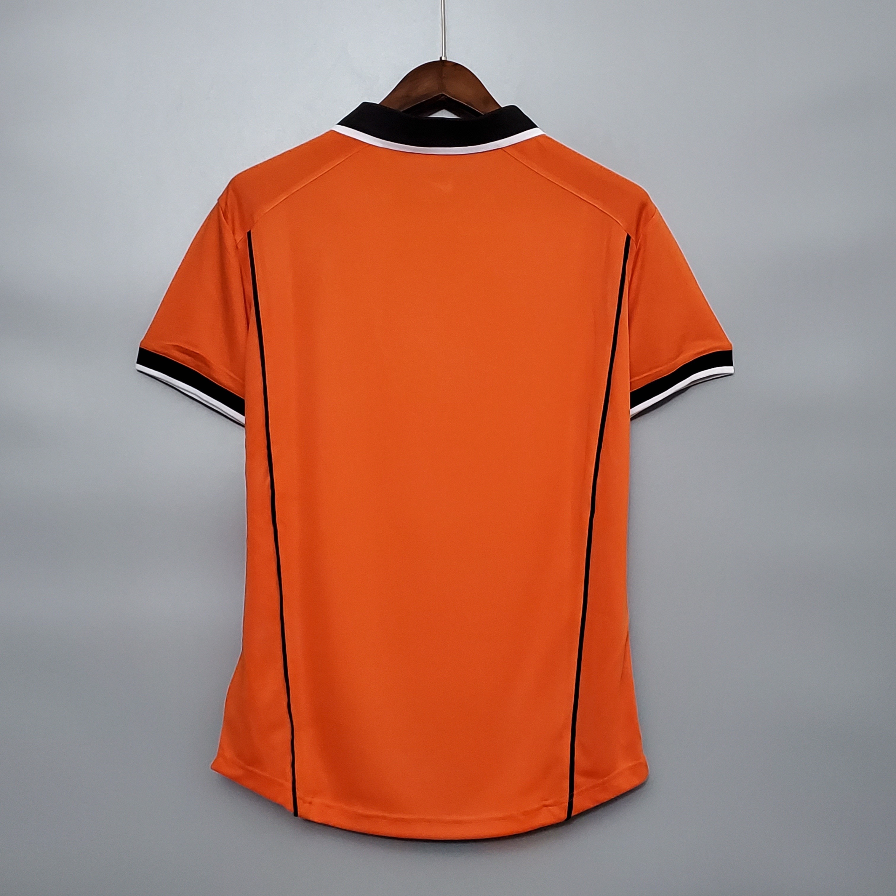 1998 Netherlands home 1