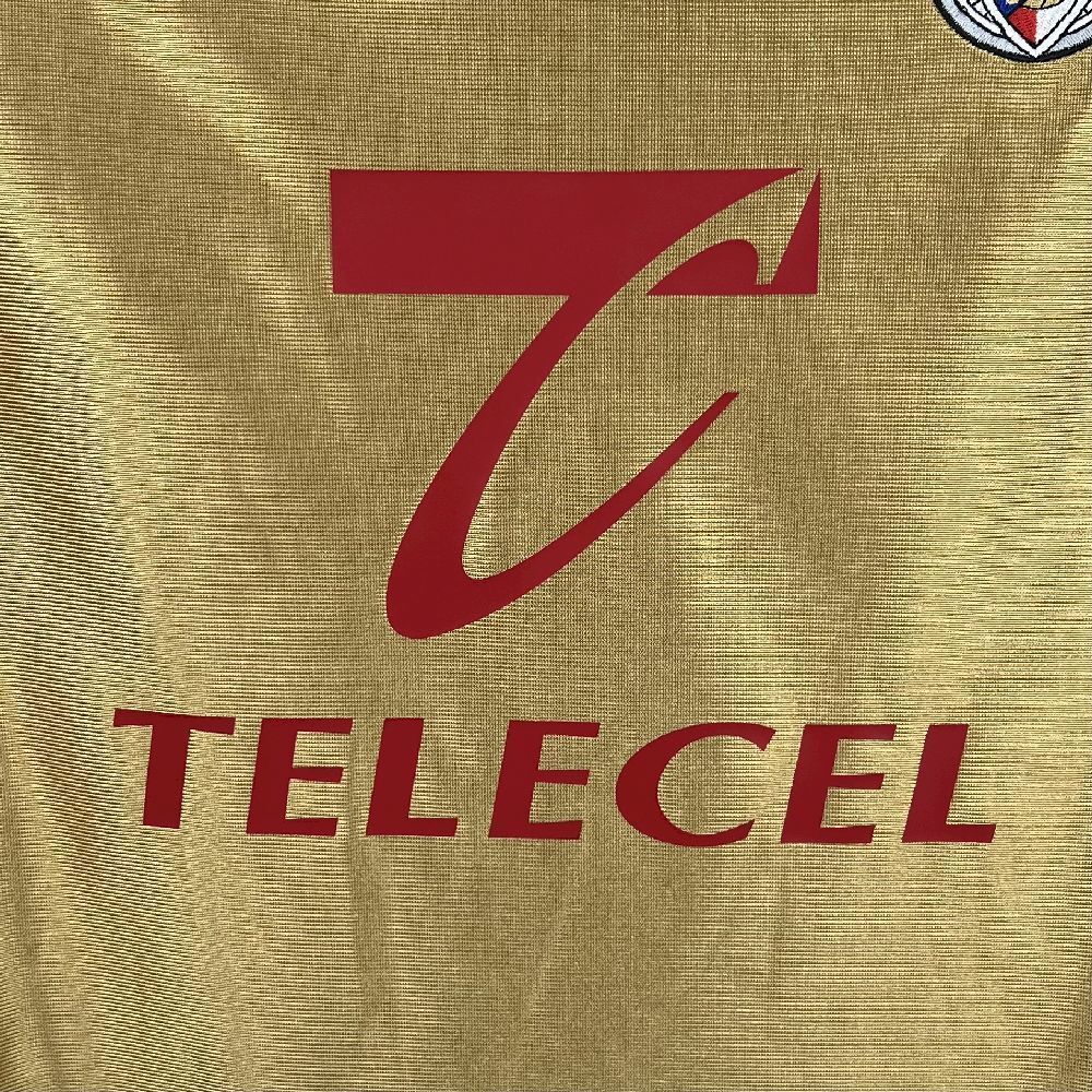 98-99 Benfica Away Retro Kit Vintage Shirt Sino AAAAJersey Supply Yupoo 5