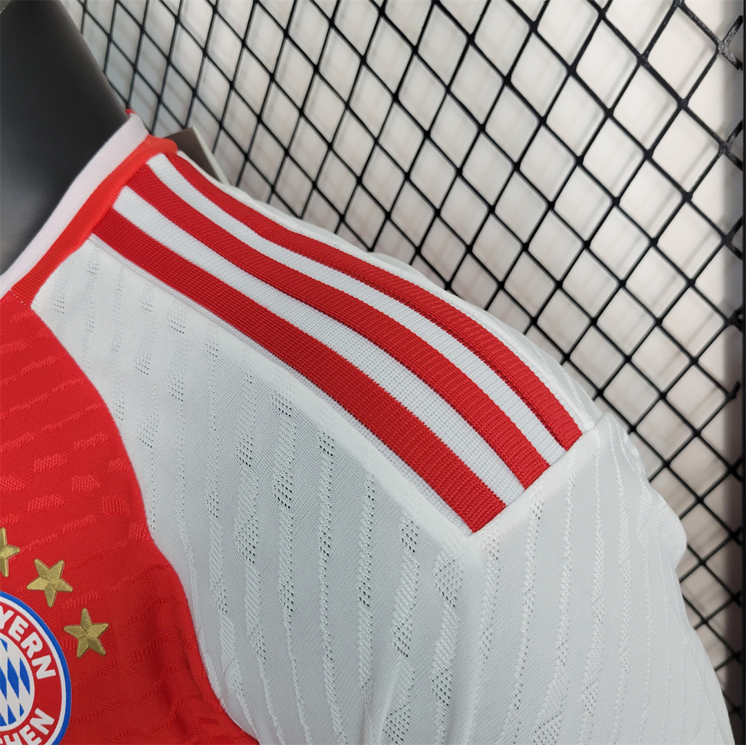 23-24 Bayern red player version 1