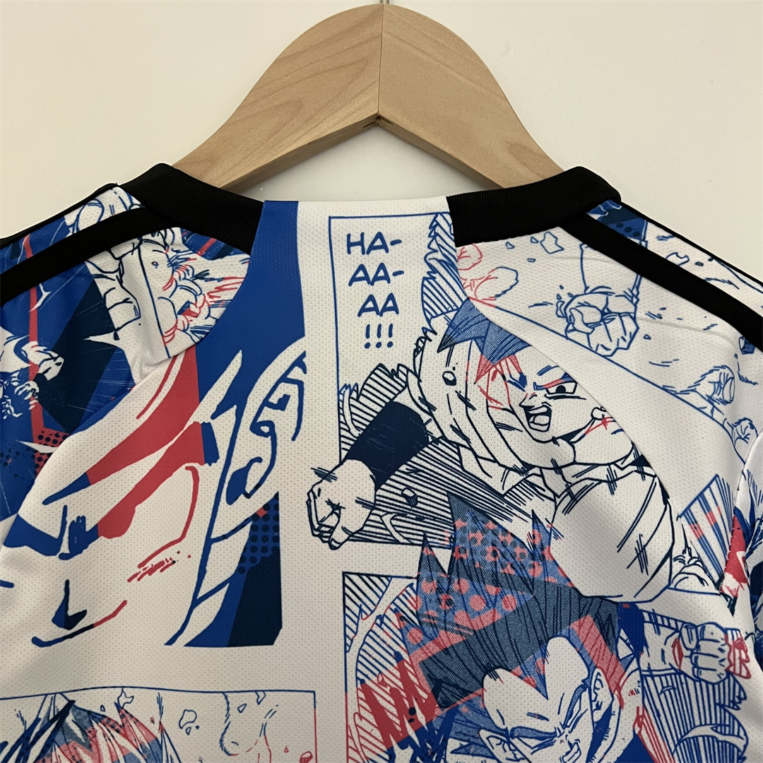 2023 Japan Dragon Ball Comics kids kit 6