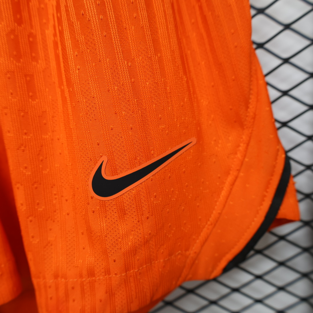 2026 World Cup Netherlands Home Kit Player Version Football Shorts AAAAJersey Supply Yupoo 7 6