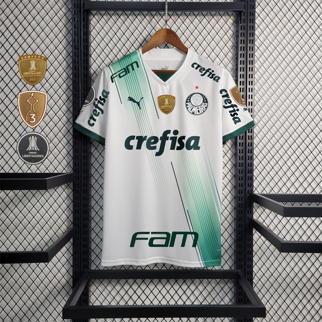 23-24 Palmeiras away 3