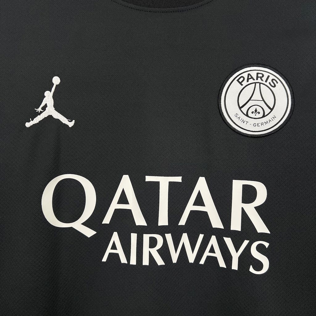25-26 PSG Fourth Kit Soccer AAAAJersey Yupoo 4